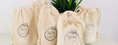Entreprises 4 image SKIN AND SOUL - NATURAL AND ORGANIC MOROCCAN SKIN CARE Beauty Products & Equipment dans West Vancouver BC