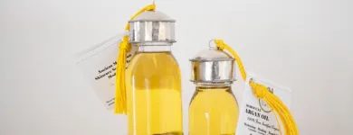 Entreprises 6 image SKIN AND SOUL - NATURAL AND ORGANIC MOROCCAN SKIN CARE Beauty Products & Equipment dans West Vancouver BC