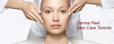 Entreprises 7 image SKIN CARE TORONTO Skin Care Clinics & Services dans North York ON