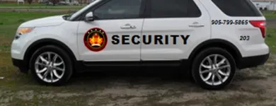 Entreprises 4 image SKYWATCH GUARD SERVICES GROUP Business & Professional Services dans Brampton ON