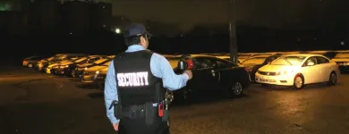 Entreprises 6 image SKYWATCH GUARD SERVICES GROUP Business & Professional Services dans Brampton ON