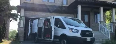 Business 10 image SM DUCT CLEANING - TORONTO Business & Professional Services in Toronto ON