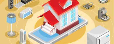 Business 2 image SMARTFRIENDS HOME TECH SERVICES Business & Professional Services in Mississauga ON