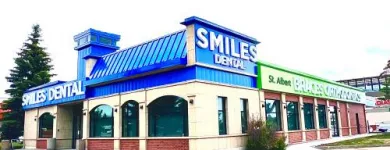 Entreprises 2 image SMILES DENTAL GROUP - ST ALBERT DENTIST Dentists dans St. Albert AB
