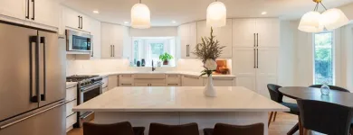 Entreprises 1 image SMYTH STOLARZ CONSTRUCTION LTD. General Contractors dans Edmonton AB