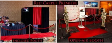 Entreprises 2 image SOCIAL PHOTO BOOTH Photo Booths dans North York ON