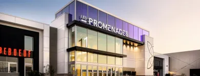 Business 9 image SOFT MOC PROMENADES GATINEAU Shopping in Gatineau QC