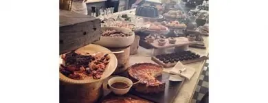 Entreprises 4 image SOHO HOUSE TORONTO travel & tourism dans Toronto ON