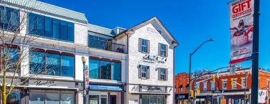 Entreprises 5 image SOTHEBY'S INTERNATIONAL REALTY CANADA Real Estate Agents dans Oakville ON