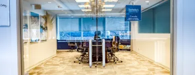 Entreprises 6 image SOTHEBY'S INTERNATIONAL REALTY CANADA Real Estate Agents dans Oakville ON