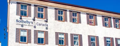 Entreprises 1 image SOTHEBY'S INTERNATIONAL REALTY CANADA Real Estate Agents dans Oakville ON