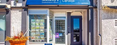 Entreprises 2 image SOTHEBY'S INTERNATIONAL REALTY CANADA Real Estate Agents dans Oakville ON