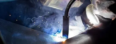 Entreprises 2 image SOUDURE MÉGA Welders dans Gatineau QC