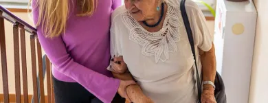 Business 6 image SOUL DEPARTURES Home Health Care Services in Vancouver BC