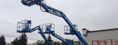 Business 6 image SOUTH-WAY EQUIPMENT RENTALS LTD Real Estate & Home Improvement in Calgary AB