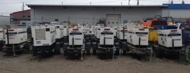 Business 7 image SOUTH-WAY EQUIPMENT RENTALS LTD Real Estate & Home Improvement in Calgary AB