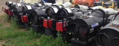 Business 10 image SOUTH-WAY EQUIPMENT RENTALS LTD Real Estate & Home Improvement in Calgary AB