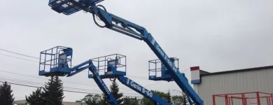 Business 1 image SOUTH-WAY EQUIPMENT RENTALS LTD Real Estate & Home Improvement in Calgary AB