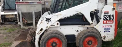 Business 3 image SOUTH-WAY EQUIPMENT RENTALS LTD Real Estate & Home Improvement in Calgary AB