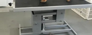 Business 21 image SPA HÔTEL LE CANIN Pet Sitters in Sherbrooke QC