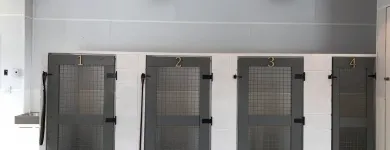 Business 33 image SPA HÔTEL LE CANIN Pet Sitters in Sherbrooke QC