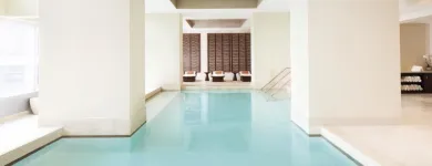 Entreprises 4 image SPA MY BLEND BY CLARINS travel & tourism dans Toronto ON