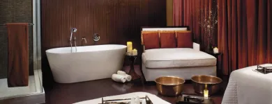 Entreprises 7 image SPA MY BLEND BY CLARINS travel & tourism dans Toronto ON