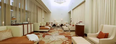 Entreprises 9 image SPA MY BLEND BY CLARINS travel & tourism dans Toronto ON