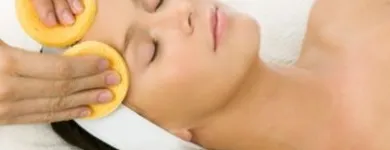 Entreprises 4 image SPA SMART Reflexologists dans Mississauga ON