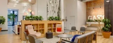 Entreprises 5 image SPACES - BRITISH COLUMBIA, VANCOUVER - SPACE - GASTOWN Virtual Office Services dans Vancouver BC