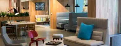 Entreprises 2 image SPACES - BRITISH COLUMBIA, VANCOUVER - SPACE - GASTOWN Virtual Office Services dans Vancouver BC