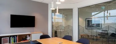 Business 1 image SPACES - BRITISH COLUMBIA, VICTORIA - SPACES UPTOWN VIC Virtual Office Services in Victoria BC