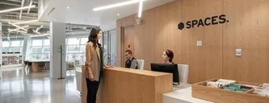 Business 2 image SPACES - BRITISH COLUMBIA, VICTORIA - SPACES UPTOWN VIC Virtual Office Services in Victoria BC