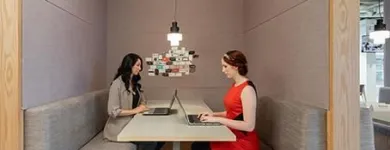 Business 3 image SPACES - BRITISH COLUMBIA, VICTORIA - SPACES UPTOWN VIC Virtual Office Services in Victoria BC