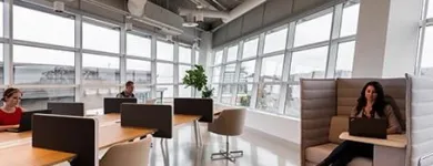 Business 4 image SPACES - BRITISH COLUMBIA, VICTORIA - SPACES UPTOWN VIC Virtual Office Services in Victoria BC