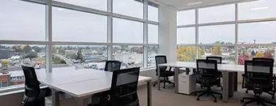 Business 7 image SPACES - BRITISH COLUMBIA, VICTORIA - SPACES UPTOWN VIC Virtual Office Services in Victoria BC