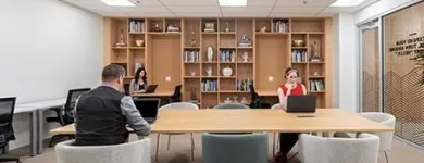 Business 8 image SPACES - BRITISH COLUMBIA, VICTORIA - SPACES UPTOWN VIC Virtual Office Services in Victoria BC