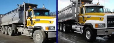 Entreprises 19 image SPARKLE WORLD ENTERPRISE Sandblasting & Power Washing Services dans Surrey BC