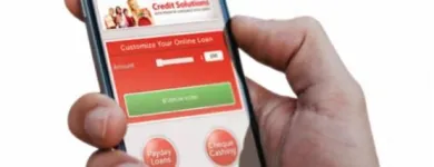 Business 5 image SPEEDY CASH Loan Agencies in Regina SK