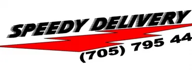 Entreprises 2 image SPEEDY DELIVERY Mailing Services dans Barrie ON