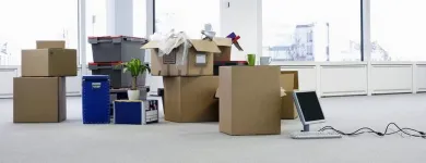 Business 5 image SPRINT MOVING SERVICES Moving & Relocation Services in London ON