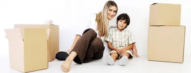 Business 1 image SPRINT MOVING SERVICES Moving & Relocation Services in London ON
