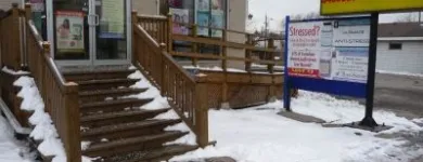 Entreprises 2 image SRH HEALTH FOODS Vitamin & Supplements Stores dans Hamilton ON