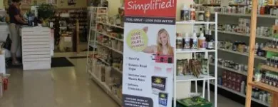 Entreprises 3 image SRH HEALTH FOODS Vitamin & Supplements Stores dans Hamilton ON
