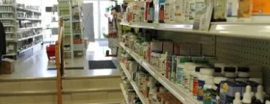 Entreprises 1 image SRH HEALTH FOODS Vitamin & Supplements Stores dans Hamilton ON
