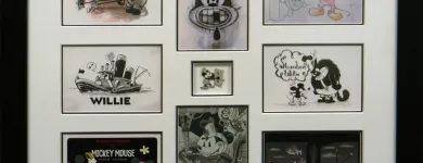 Business 3 image ST GERMAIN GALLERY Picture Framing Services in Toronto ON