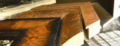 Business 6 image ST GERMAIN GALLERY Picture Framing Services in Toronto ON