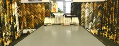 Business 8 image ST GERMAIN GALLERY Picture Framing Services in Toronto ON