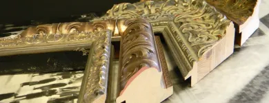 Business 9 image ST GERMAIN GALLERY Picture Framing Services in Toronto ON