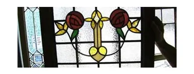 Entreprises 2 image STAINED GLASS SERVICES Industries & Agriculture dans East York ON